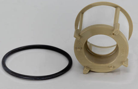 E11S03 D132 fuel filter element