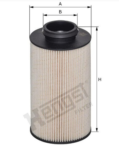 E1200KP01 D385 fuel filter element