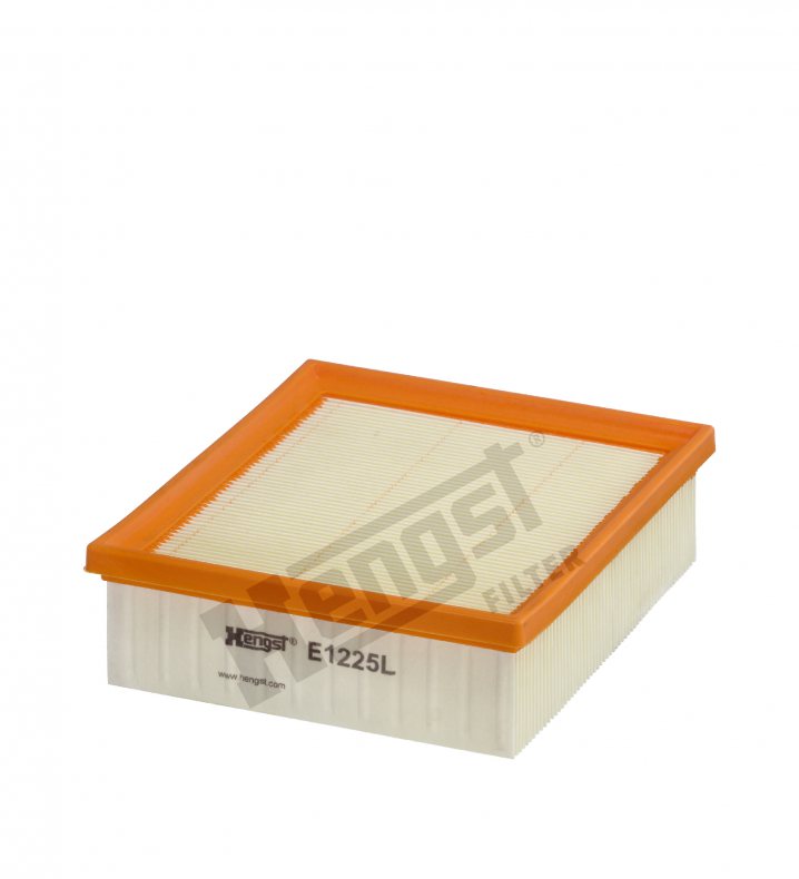 E1225L air filter element