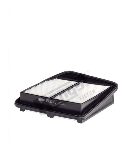 E1231L air filter element