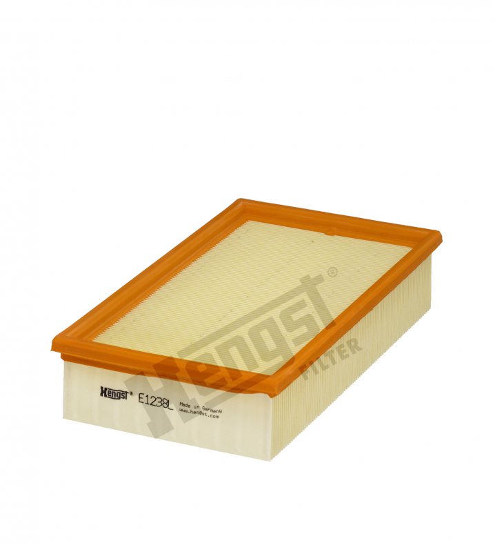 E1238L air filter element