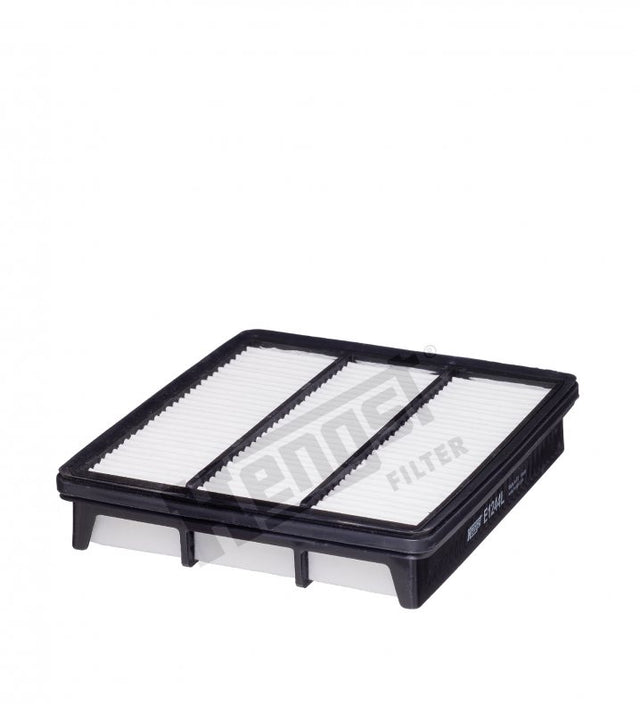 E1244L replaced by C 2542