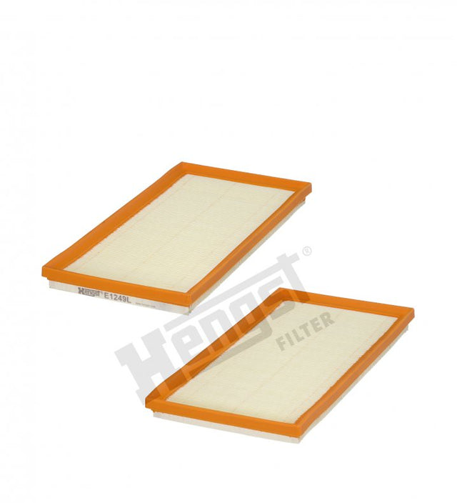 E1249L-2 air filter element