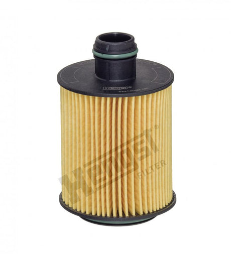 E124H02 D202 oil filter element