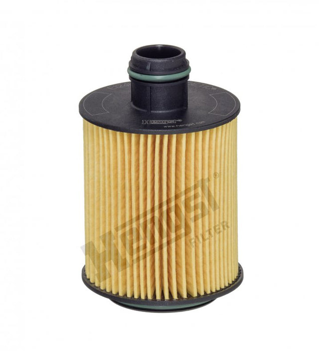E124H02 D202 oil filter element