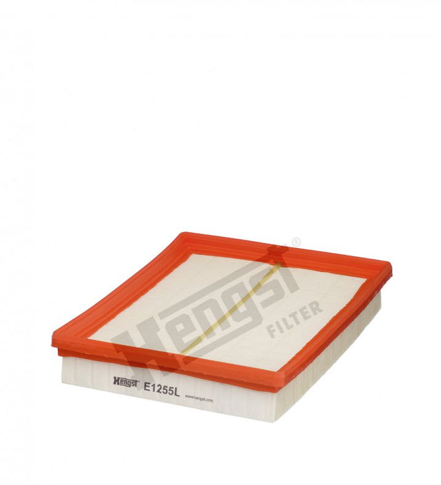 E1255L air filter element