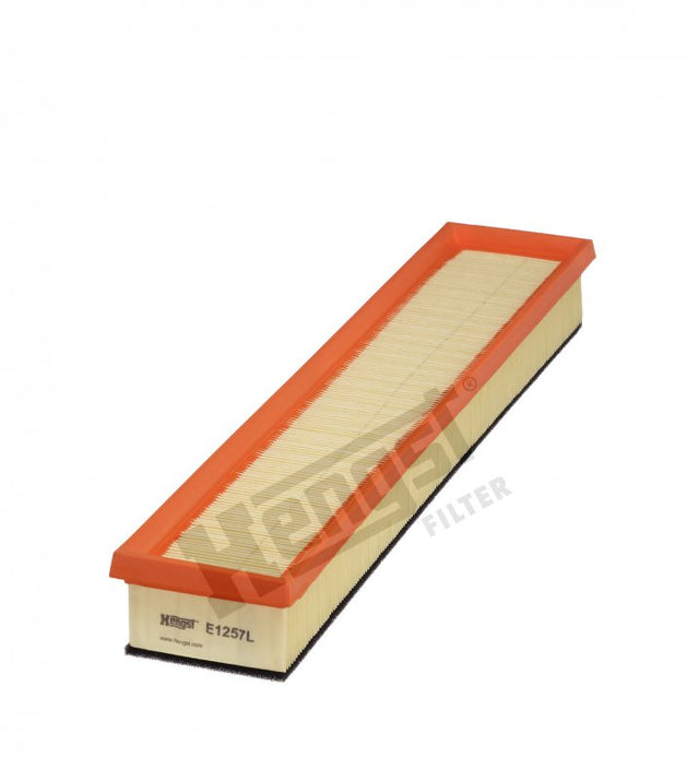 E1257L air filter element