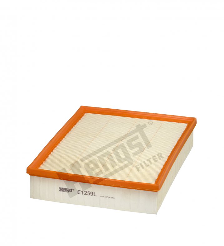 E1259L air filter element