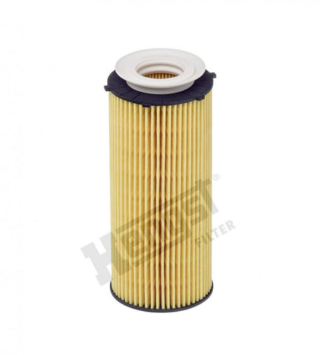 E125H D209 oil filter element