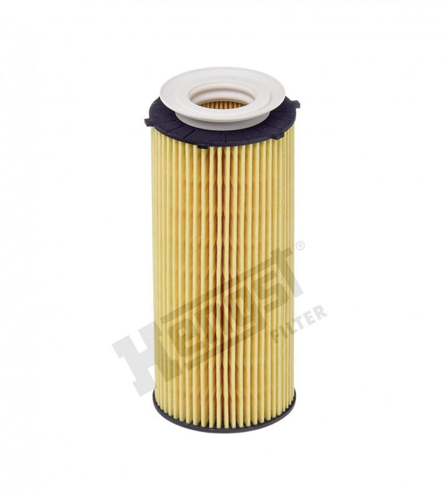 E125H D209 oil filter element