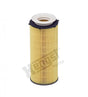 E125H D209 oil filter element