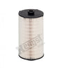 E125KP D302 fuel filter element