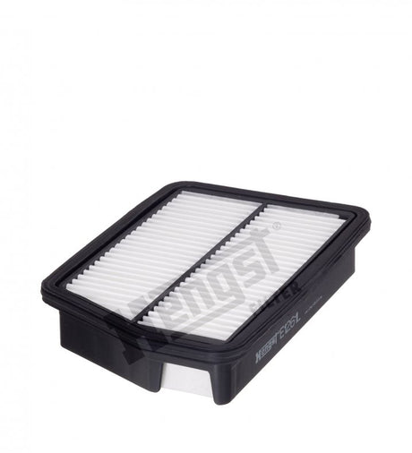 E1261L void without replacement