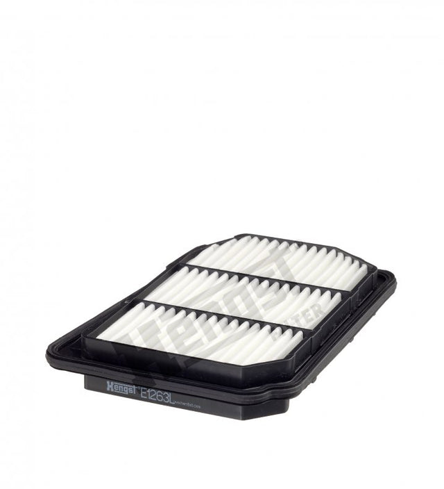 E1263L replaced by C 2931