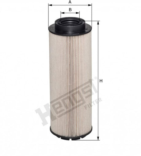 E126KP D303 fuel filter element