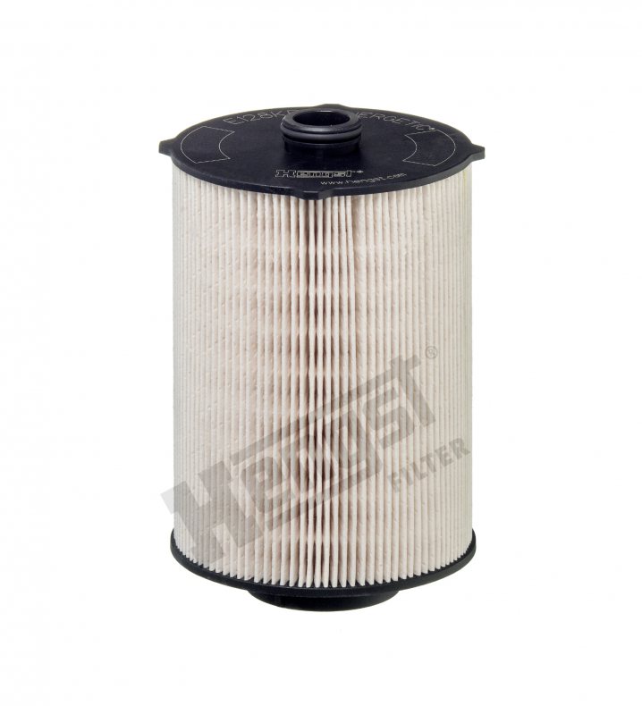 E128KP D302 fuel filter element
