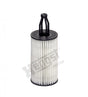E129H D222 oil filter element