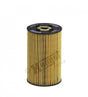 E134H D31 oil filter element