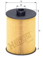 E136H D428 oil filter element