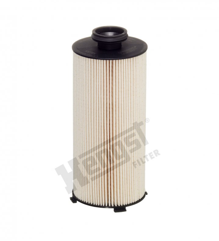 E1450KP01 D381 fuel filter element