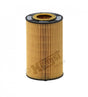 E149H D114 oil filter element