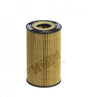 E14H D77 oil filter element