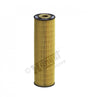 E150H D26 oil filter element