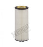 E155H01 D122 oil filter element