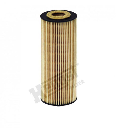 E155H D122 oil filter element