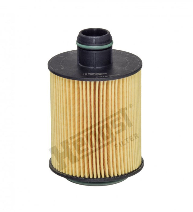 E157H D227 oil filter element