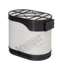 E1580L air filter element