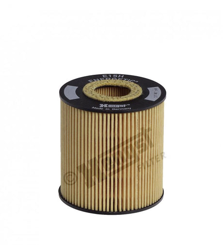 E15H D58 oil filter element