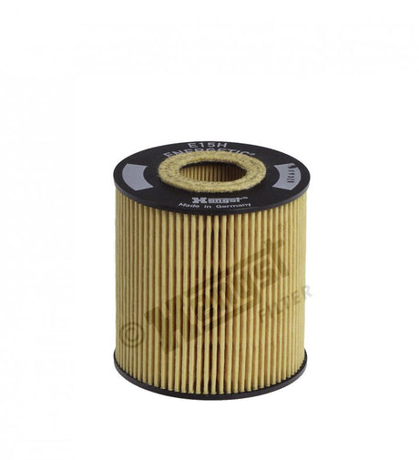 E15H D59 oil filter element