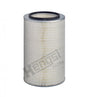 E1650L air filter element