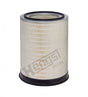 E1651L D685 air filter element