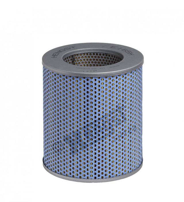 E165H oil filter element