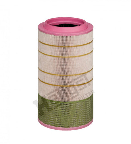 E1666L air filter element