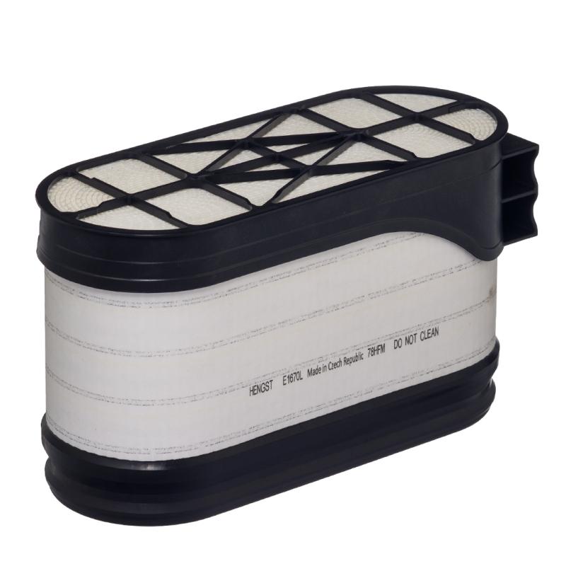 E1670L air filter element