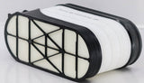 E1670L air filter element