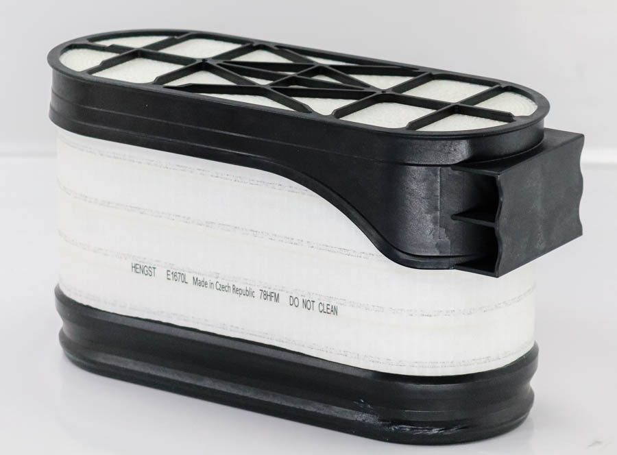E1670L air filter element