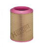 E1684L air filter element