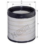 E1720L air filter element