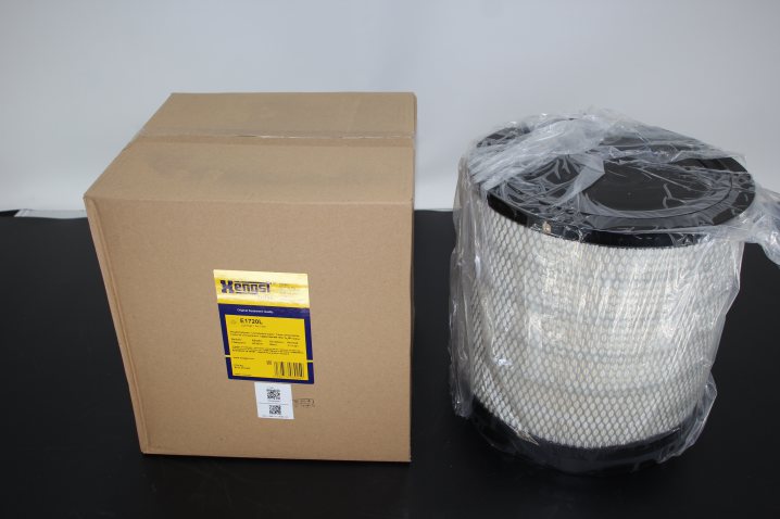 E1720L air filter element