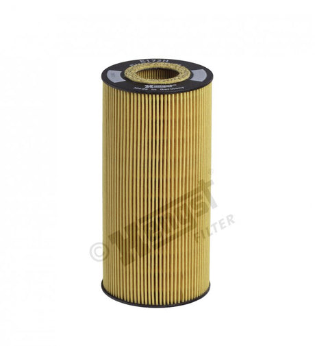 E172H D35 oil filter element