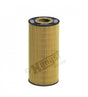 E172H D35 oil filter element
