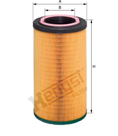 E1767L01 replaced by E1767L