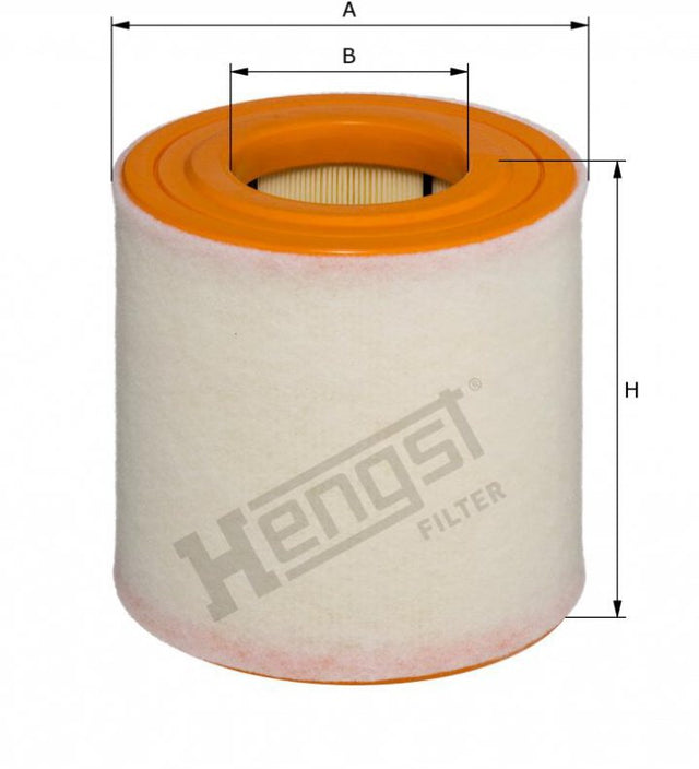 E1828L air filter element