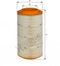 E1857L air filter element