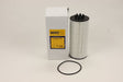 E185H D252 oil filter element