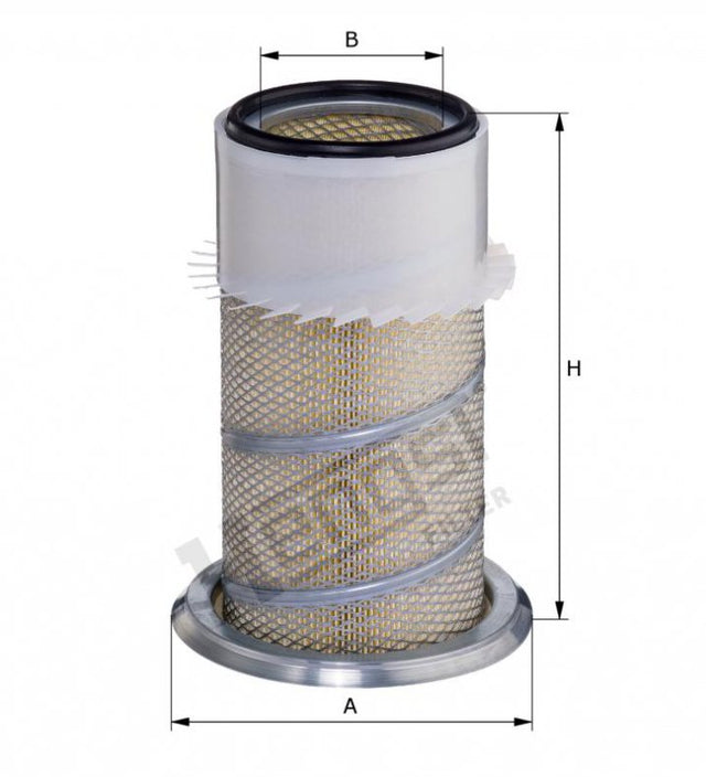 E1879L air filter element
